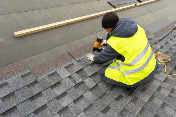 Best Residential Roofing Contractor  in Nixon, PA