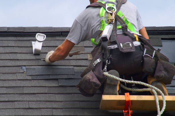 Best Roof Waterproofing Services  in Nixon, PA