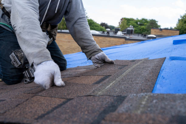 Best Commercial Roofing Services  in Nixon, PA