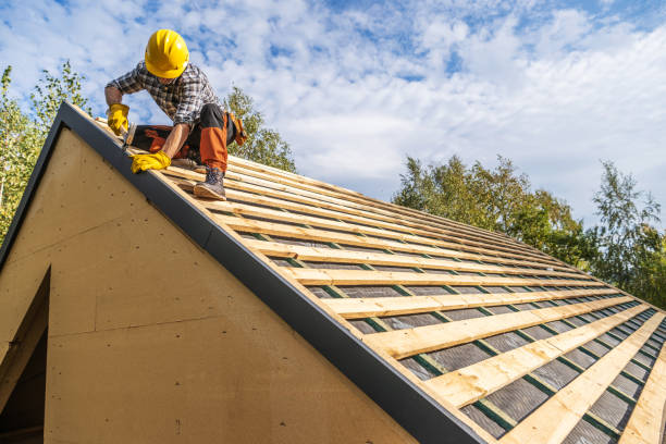 Best Storm Damage Roof Repair  in Nixon, PA