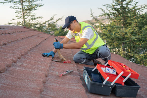 Best Commercial Roof Installation  in Nixon, PA